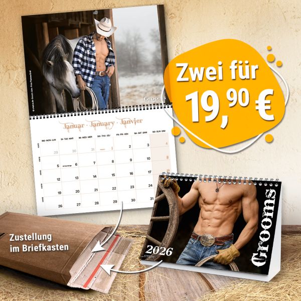 Grooms 2026 | Brief-Bundle